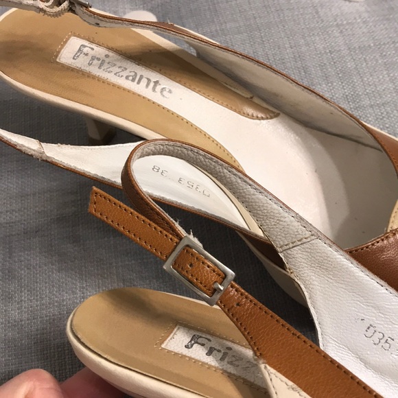 Frizzante shoes - Picture 7 of 7